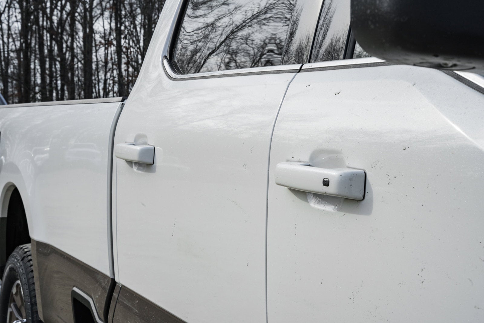 2026 Ford Super Duty F-350 SRW King Ranch