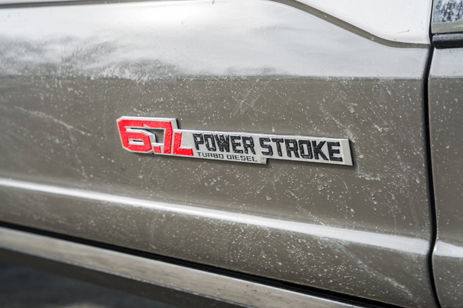 2026 Ford Super Duty F-350 SRW King Ranch