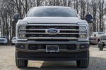 2026 Ford Super Duty F-350 SRW King Ranch