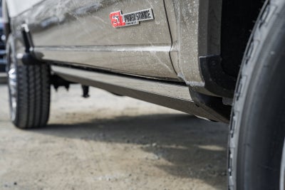 2026 Ford Super Duty F-350 SRW King Ranch