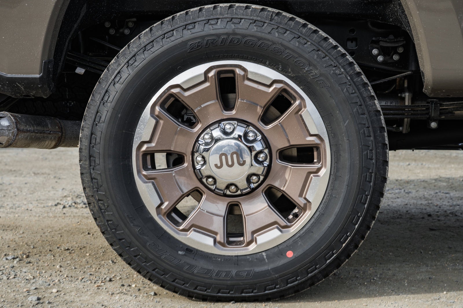 2026 Ford Super Duty F-350 SRW King Ranch