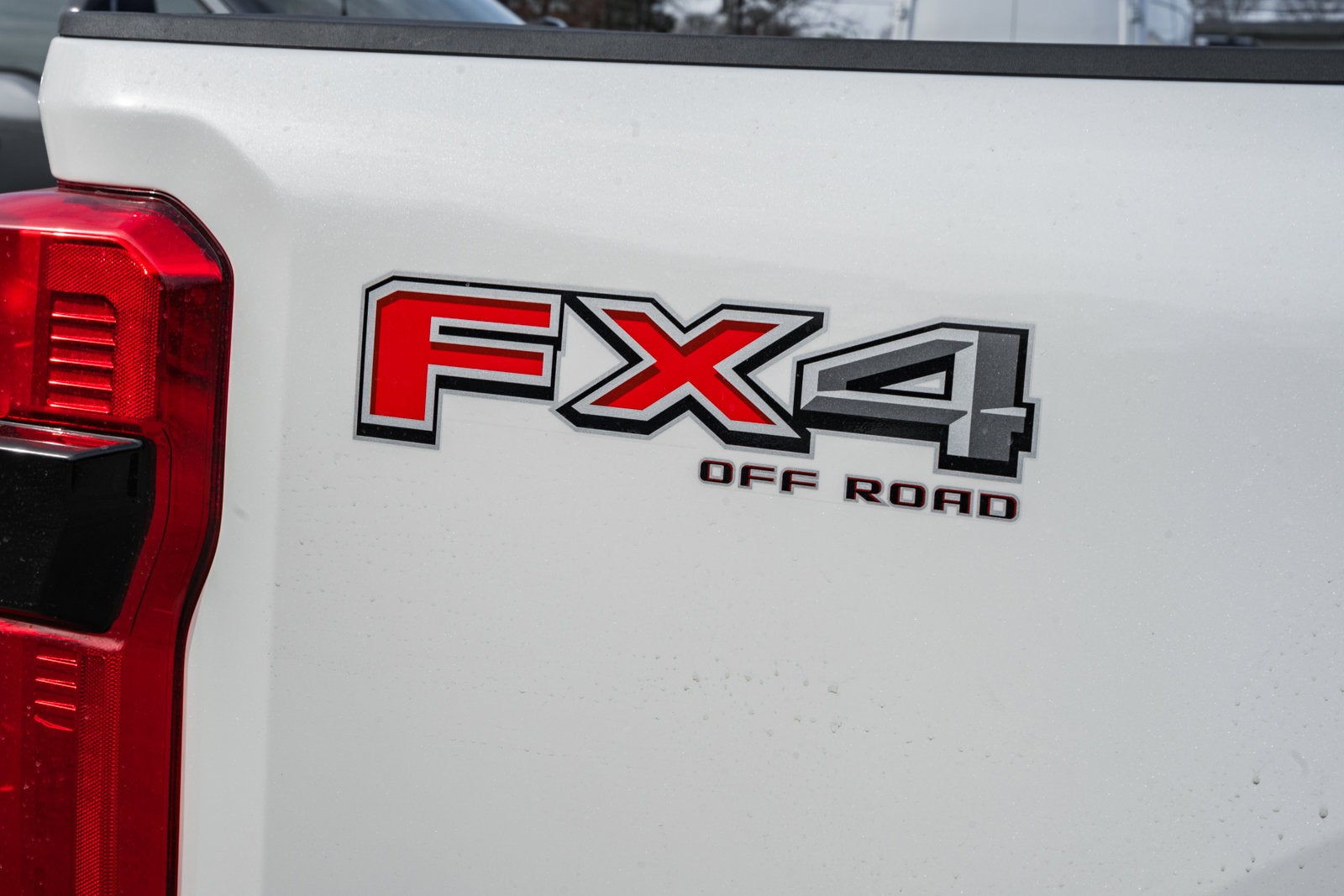 2026 Ford Super Duty F-350 SRW King Ranch