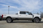 2026 Ford Super Duty F-350 SRW King Ranch