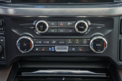 2026 Ford Super Duty F-350 SRW King Ranch