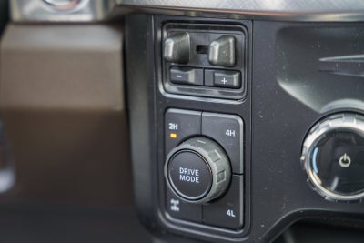 2026 Ford Super Duty F-350 SRW King Ranch