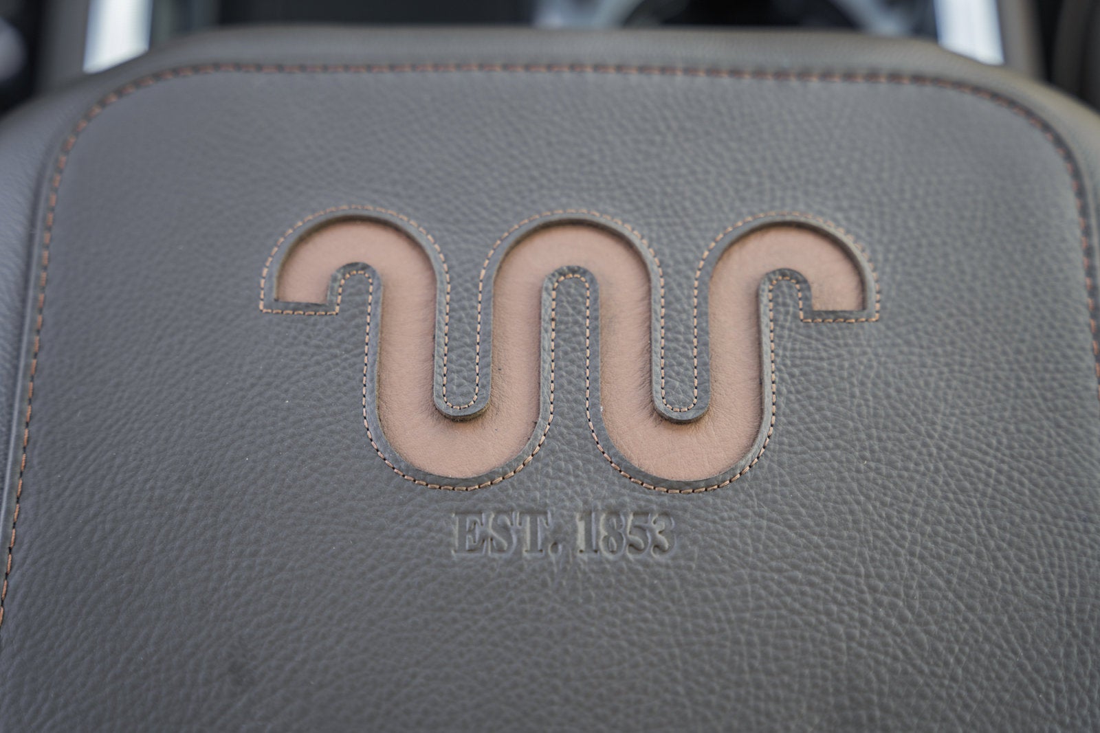 2026 Ford Super Duty F-350 SRW King Ranch