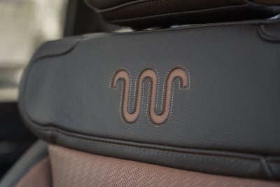 2026 Ford Super Duty F-350 SRW King Ranch