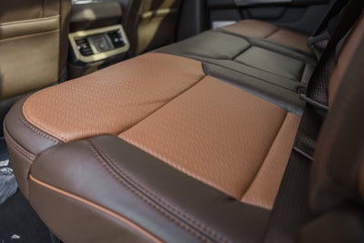 2026 Ford Super Duty F-350 SRW King Ranch