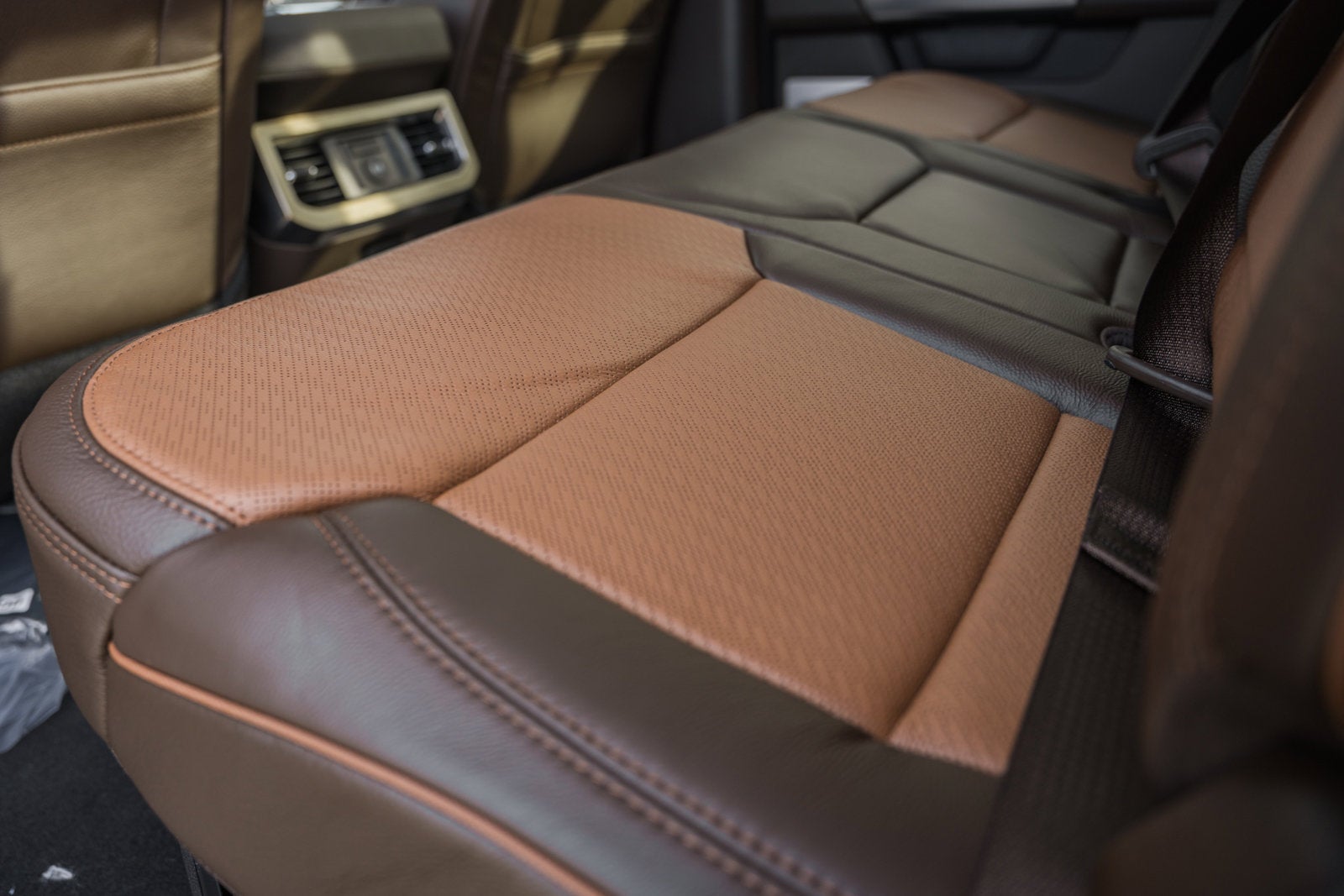 2026 Ford Super Duty F-350 SRW King Ranch