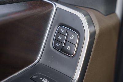 2026 Ford Super Duty F-350 SRW King Ranch