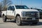 2026 Ford Super Duty F-350 SRW King Ranch