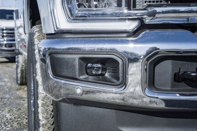 2026 Ford Super Duty F-350 SRW King Ranch