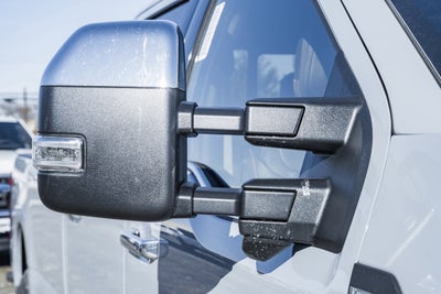 2026 Ford Super Duty F-350 SRW King Ranch