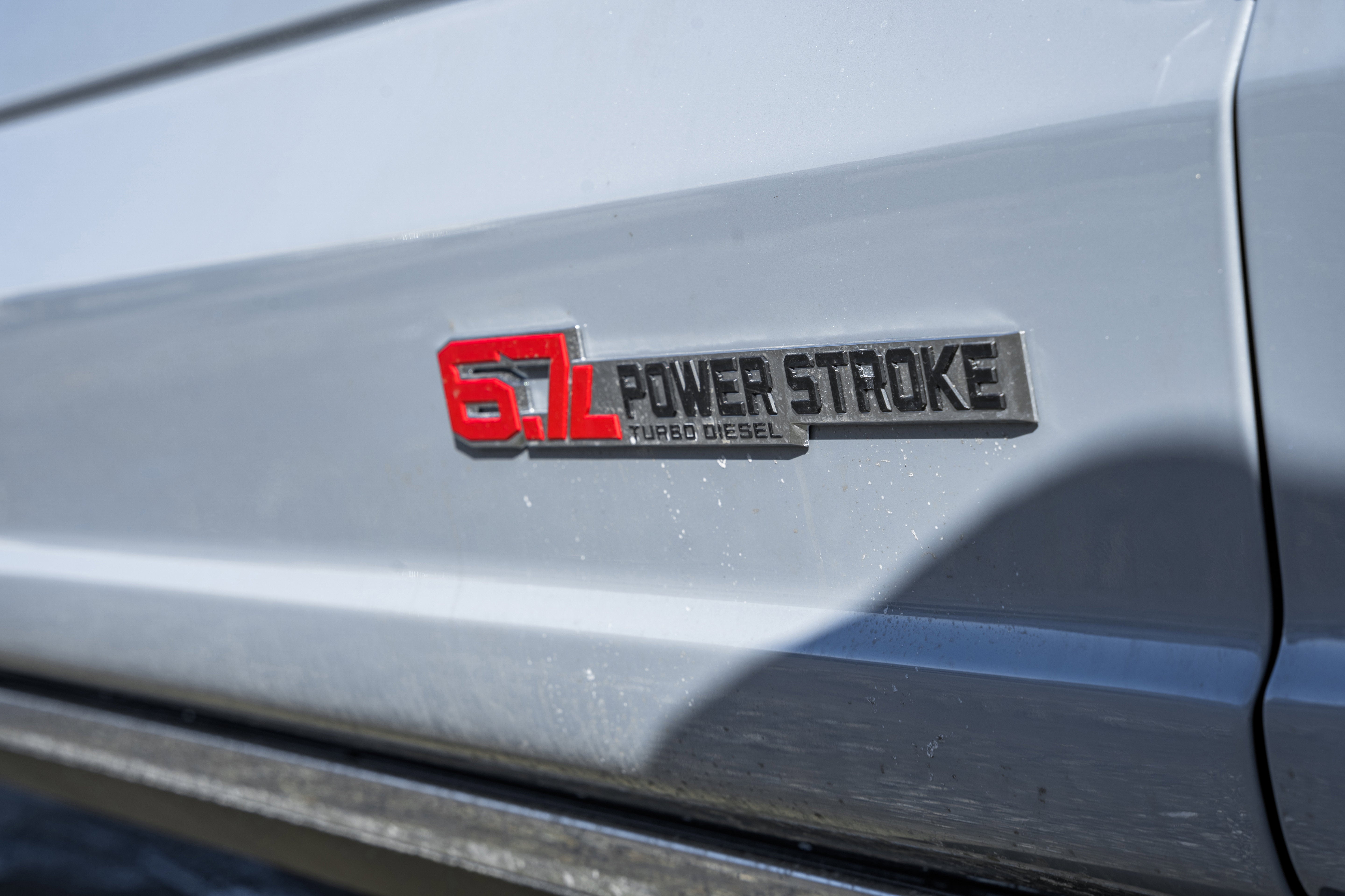 2026 Ford Super Duty F-350 SRW King Ranch