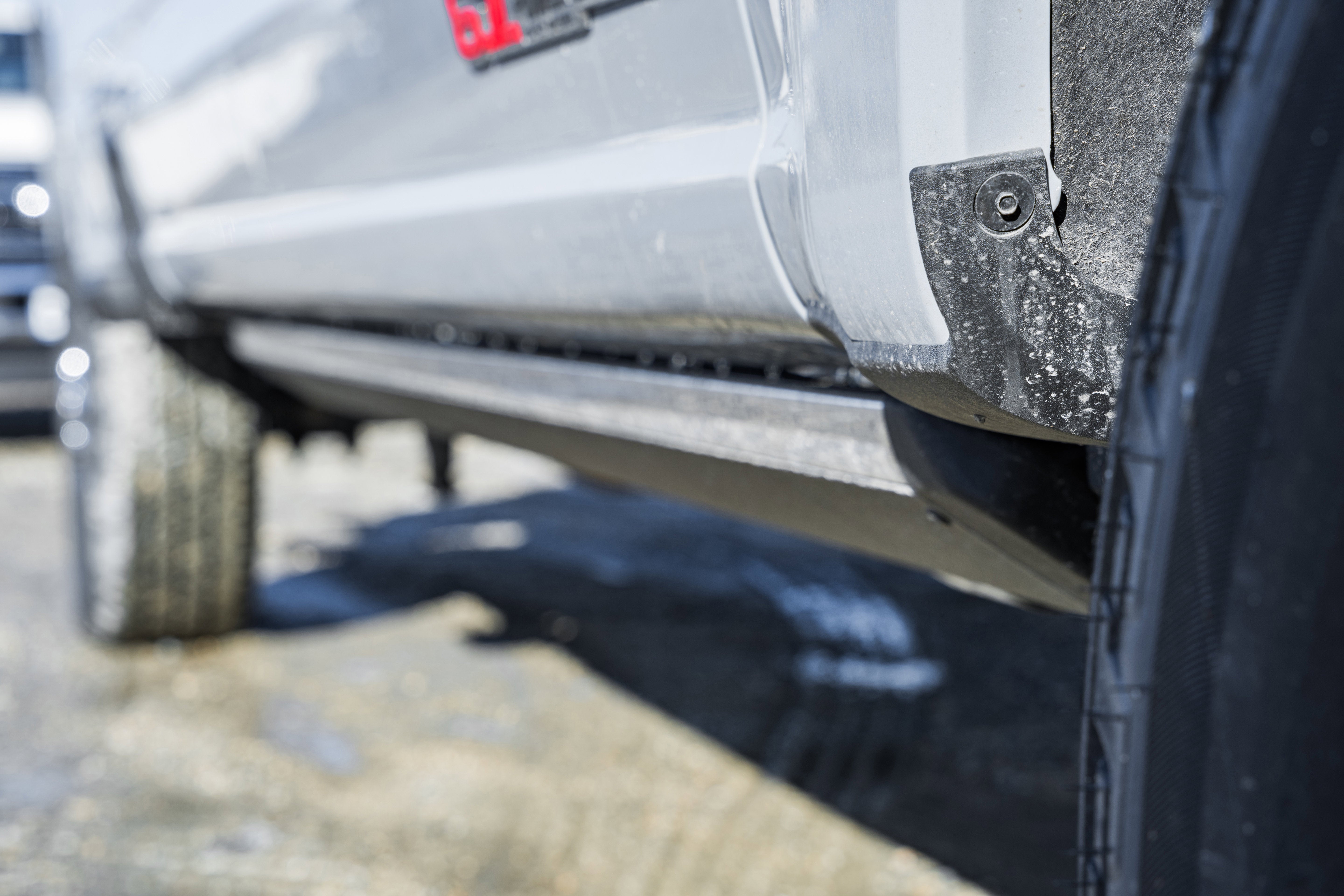 2026 Ford Super Duty F-350 SRW King Ranch