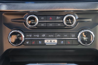 2026 Ford Super Duty F-350 SRW King Ranch