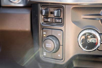 2026 Ford Super Duty F-350 SRW King Ranch