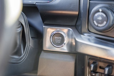 2026 Ford Super Duty F-350 SRW King Ranch