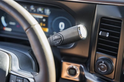 2026 Ford Super Duty F-350 SRW King Ranch