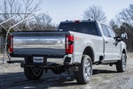 2026 Ford Super Duty F-350 SRW King Ranch