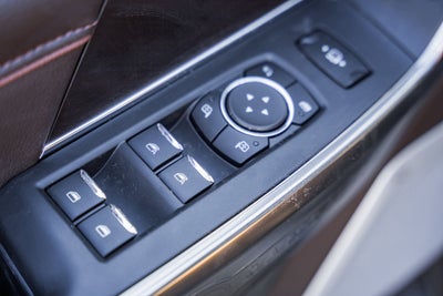 2026 Ford Super Duty F-350 SRW King Ranch