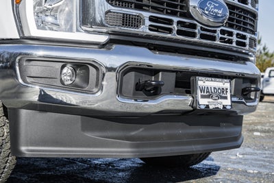 2026 Ford Super Duty F-350 SRW XLT