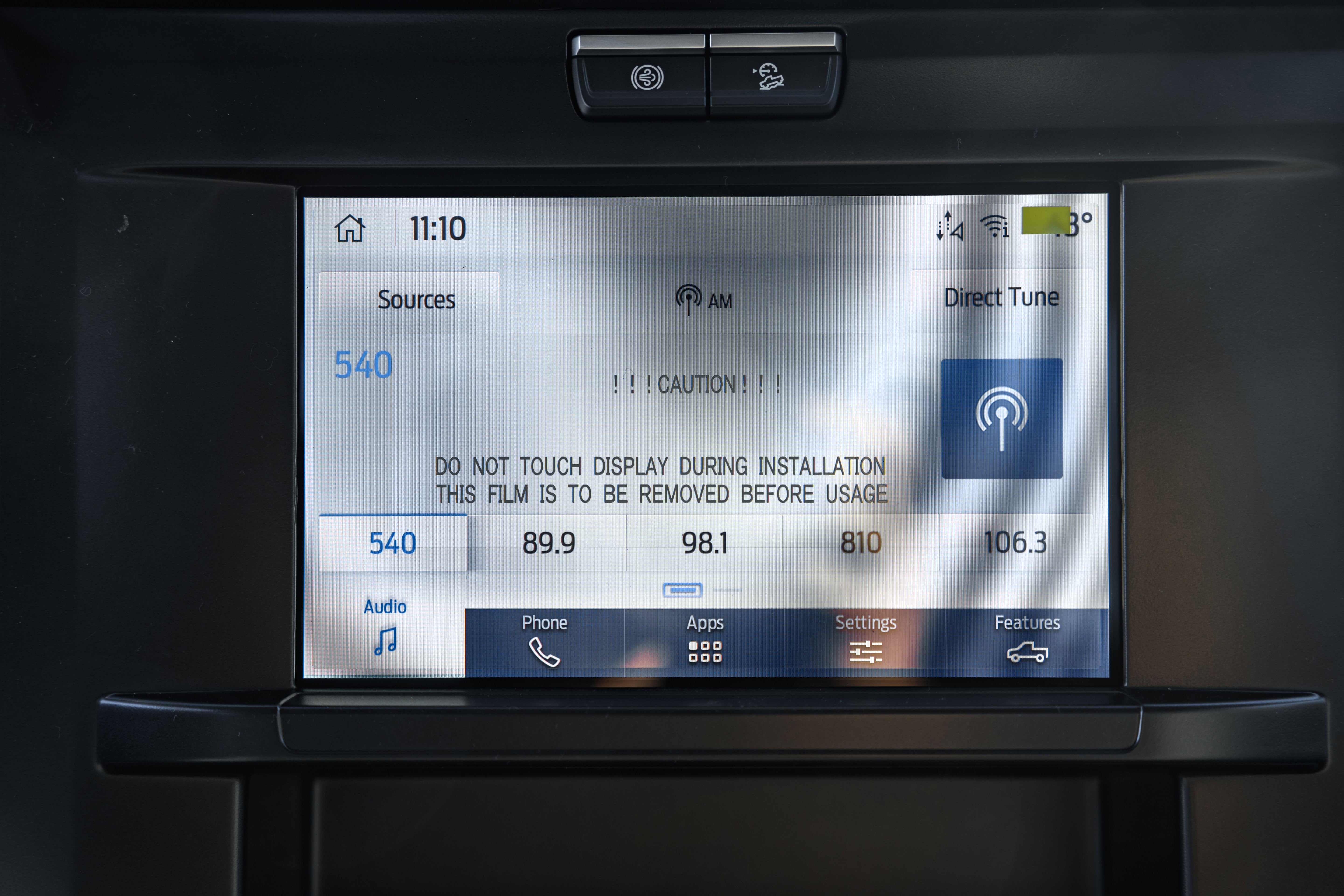 2026 Ford Super Duty F-350 SRW XLT