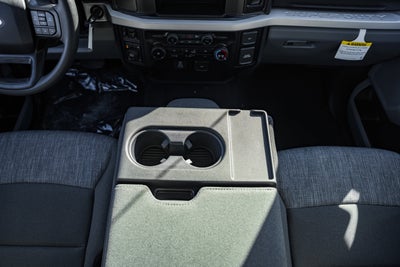 2026 Ford Super Duty F-350 SRW XLT