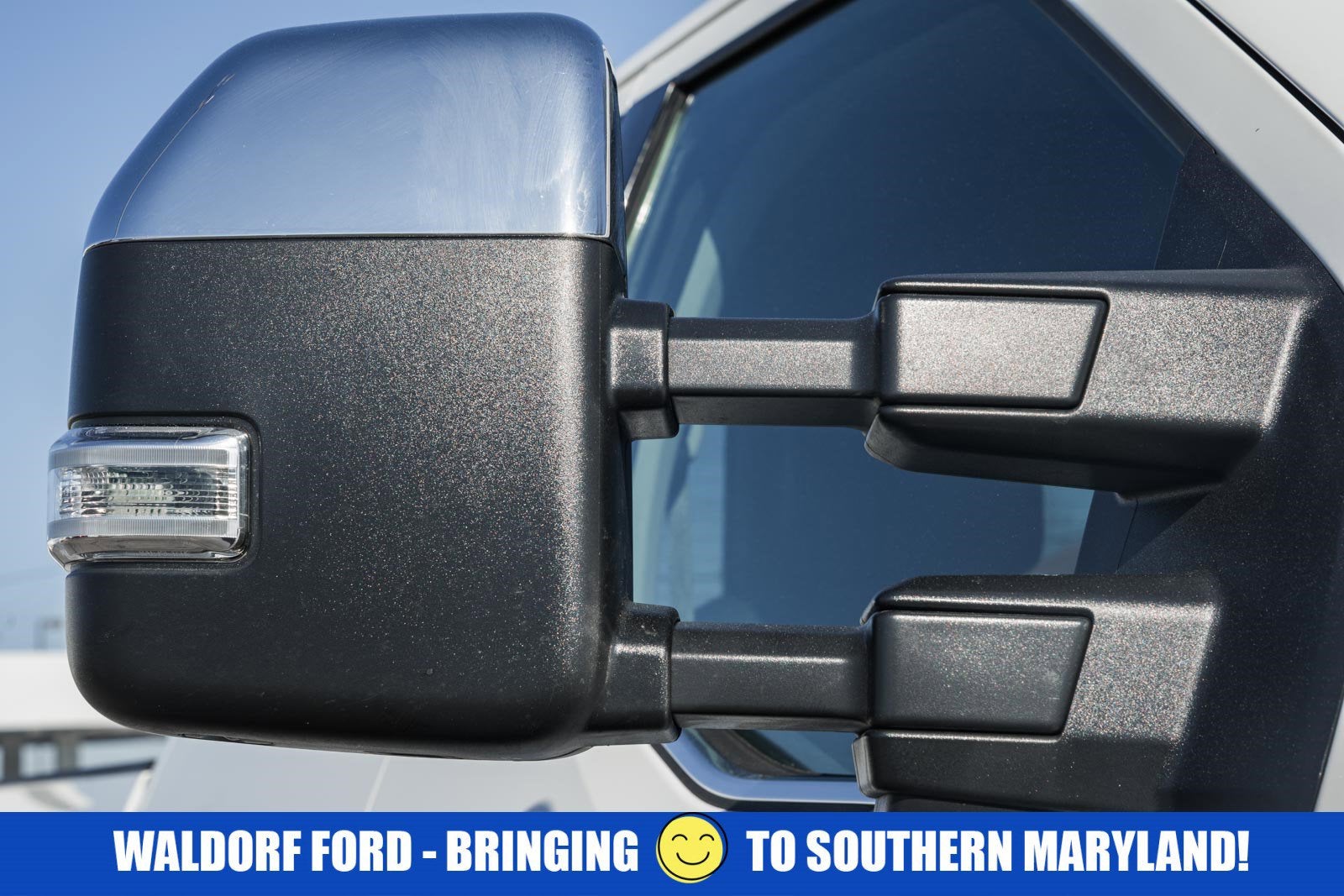 2025 Ford Super Duty F-350 SRW LARIAT