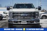 2025 Ford Super Duty F-350 SRW LARIAT