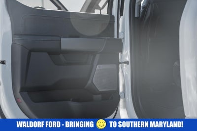 2025 Ford Super Duty F-350 SRW LARIAT