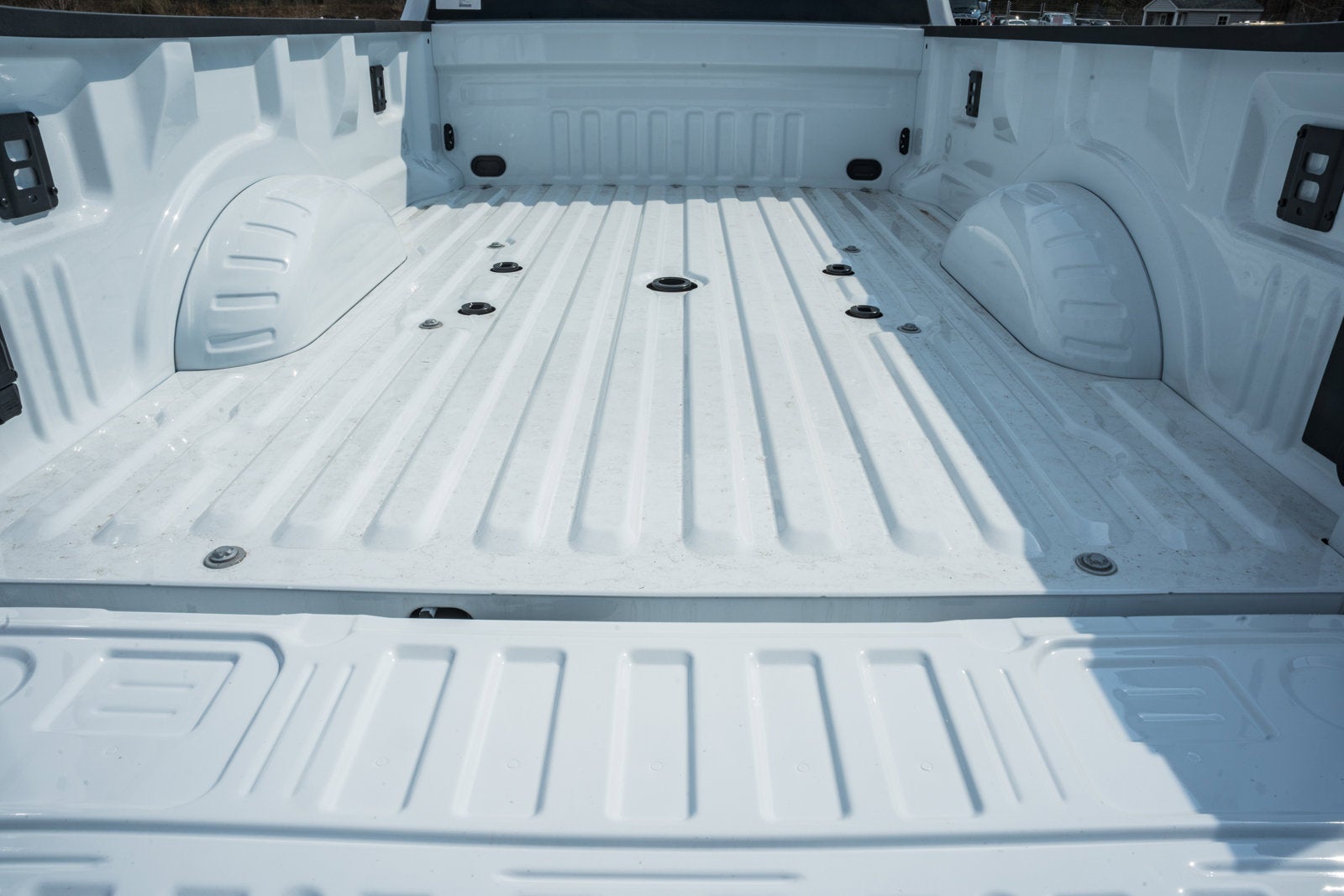 2026 Ford Super Duty F-350 DRW XL DRW