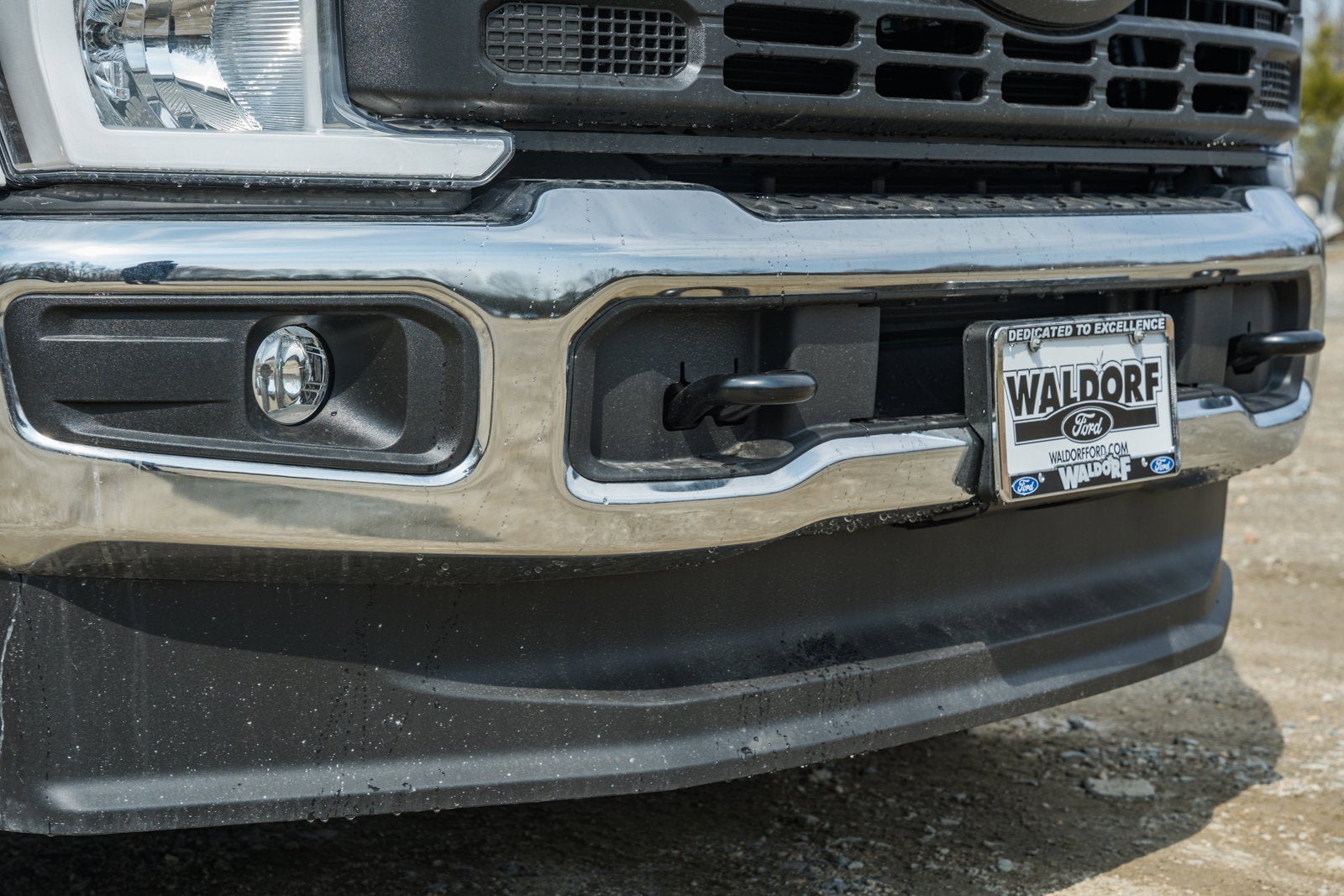 2026 Ford Super Duty F-350 DRW XL DRW