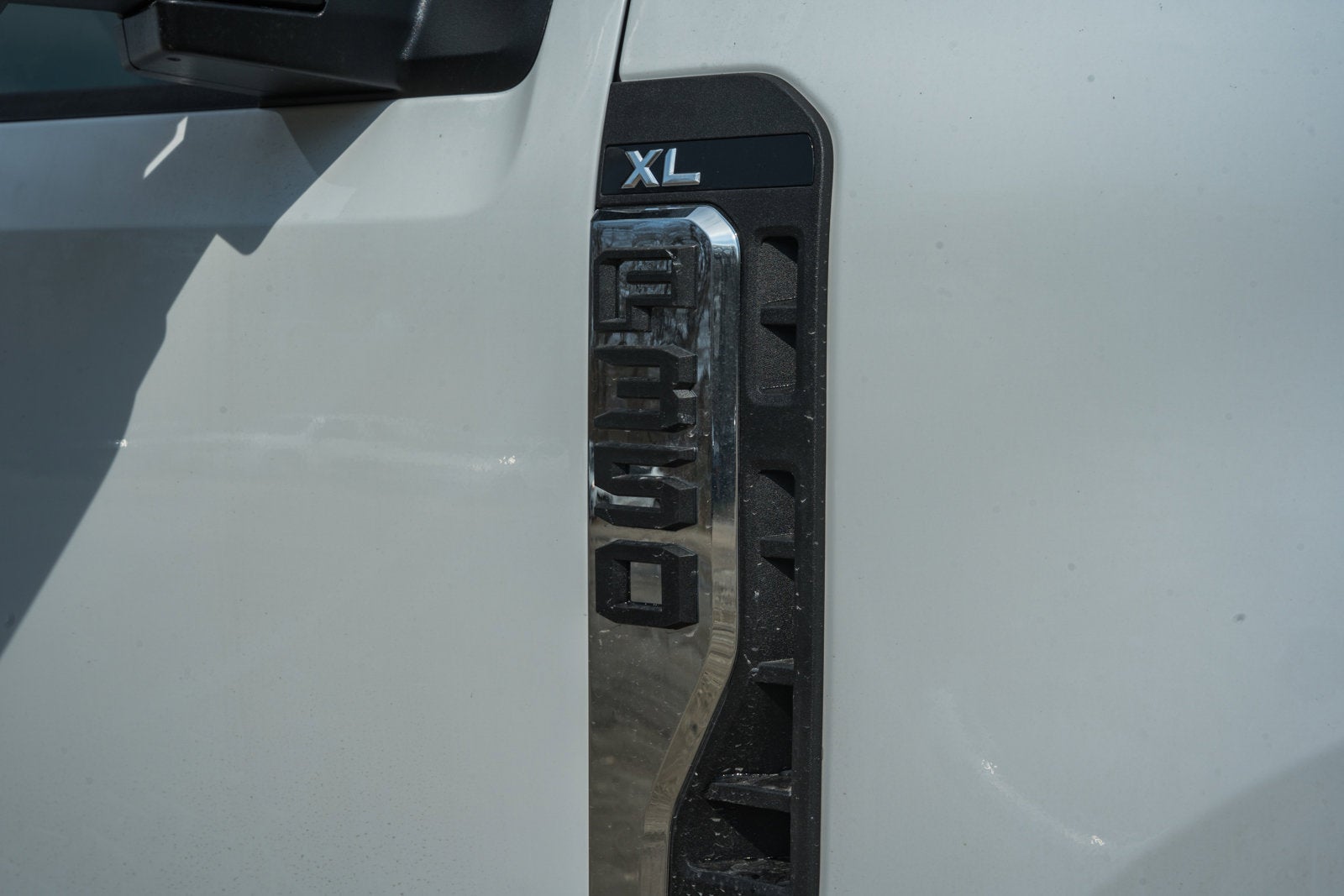 2026 Ford Super Duty F-350 DRW XL DRW