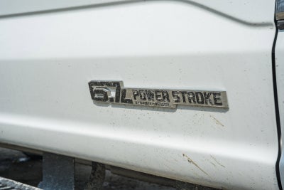 2026 Ford Super Duty F-350 DRW XL DRW