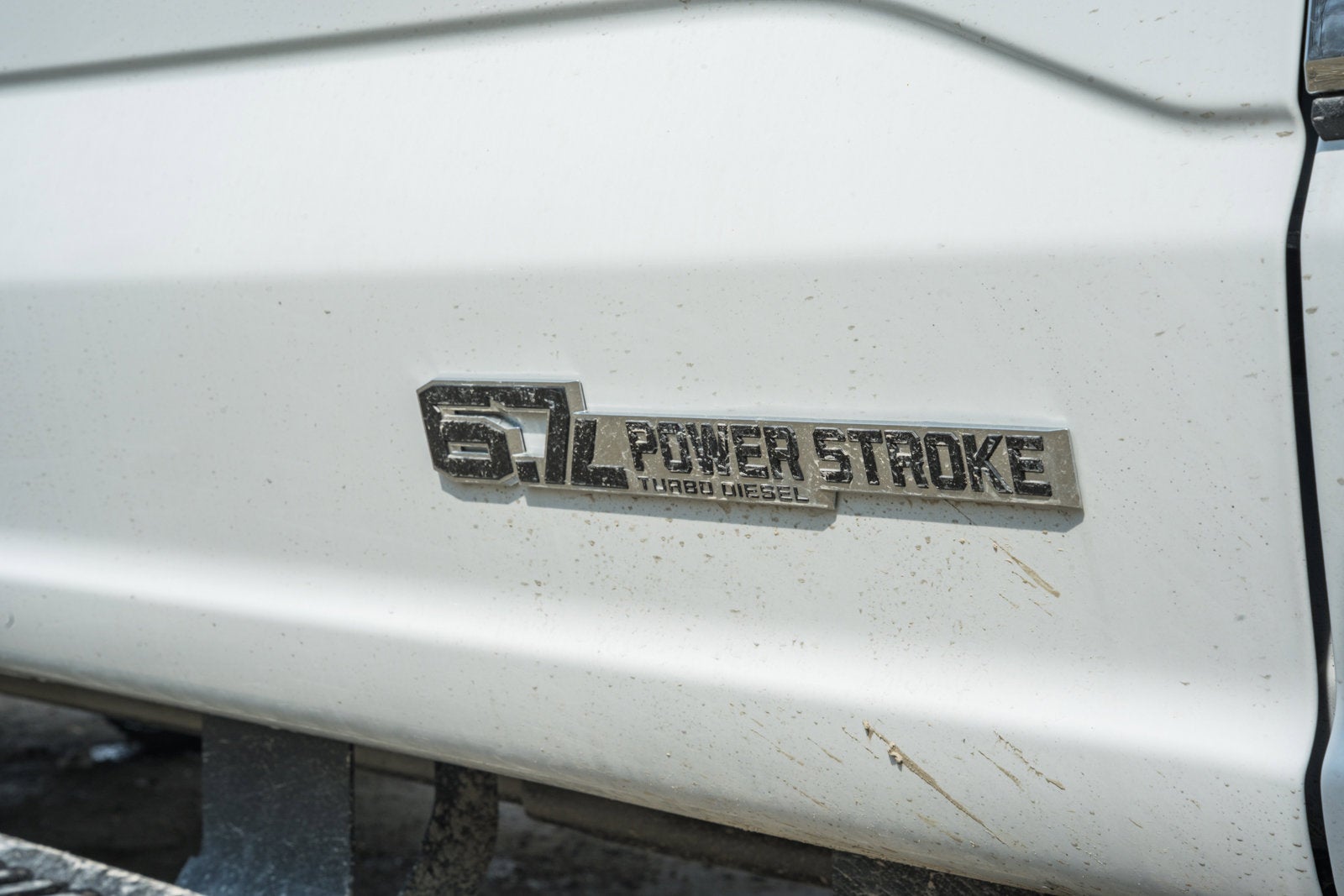 2026 Ford Super Duty F-350 DRW XL DRW