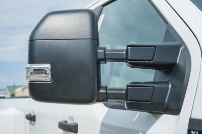 2026 Ford Super Duty F-350 DRW XL DRW