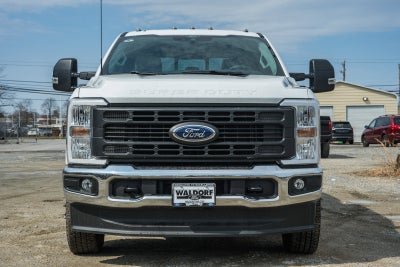 2026 Ford Super Duty F-350 DRW XL DRW