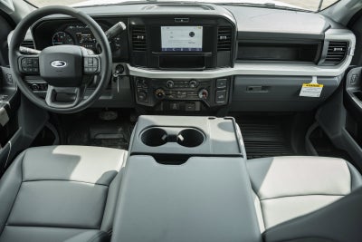 2026 Ford Super Duty F-350 DRW XL DRW