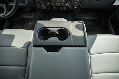 2026 Ford Super Duty F-350 DRW XL DRW