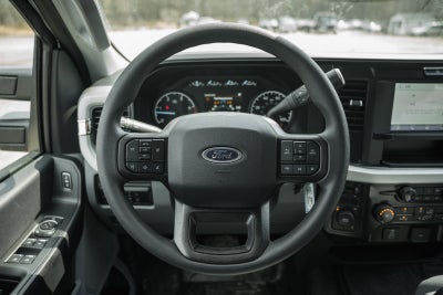 2026 Ford Super Duty F-350 DRW XL DRW