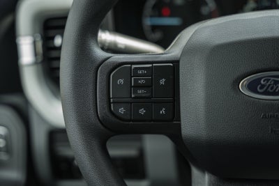 2026 Ford Super Duty F-350 DRW XL DRW