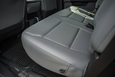 2026 Ford Super Duty F-350 DRW XL DRW