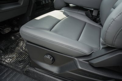 2026 Ford Super Duty F-350 DRW XL DRW