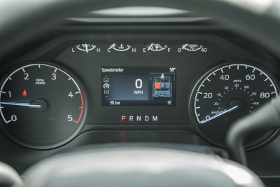 2026 Ford Super Duty F-350 DRW XL DRW