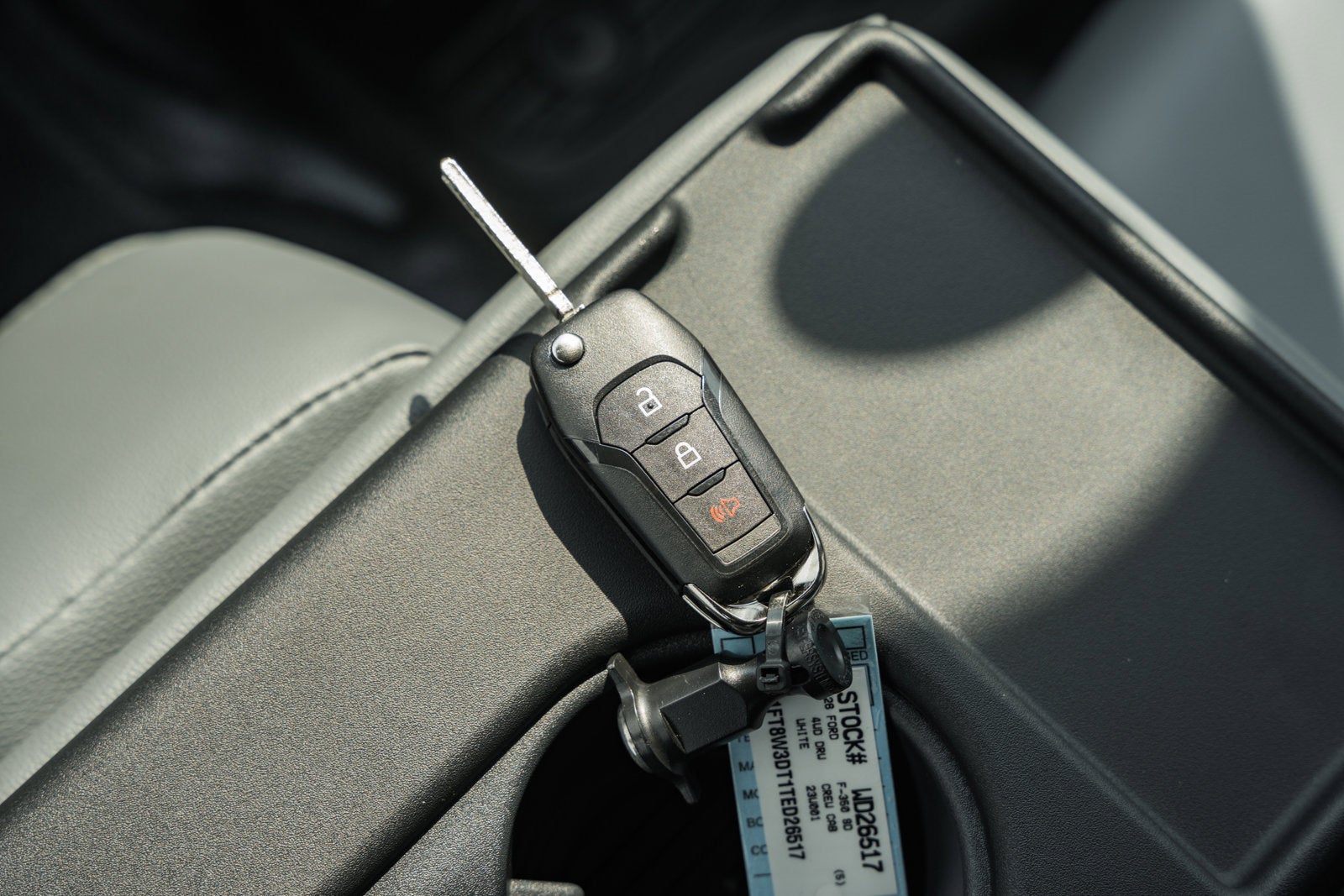 2026 Ford Super Duty F-350 DRW XL DRW