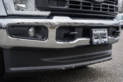 2026 Ford Super Duty F-350 DRW XL DRW
