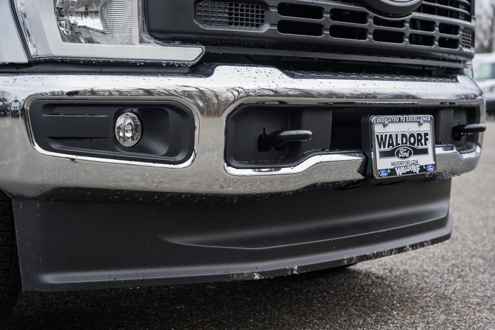 2026 Ford Super Duty F-350 DRW XL DRW