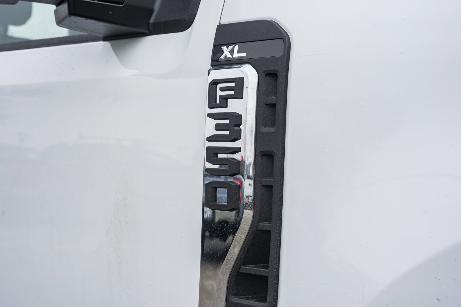 2026 Ford Super Duty F-350 DRW XL DRW