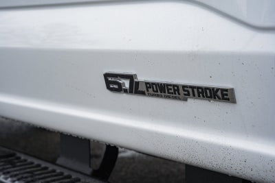 2026 Ford Super Duty F-350 DRW XL DRW